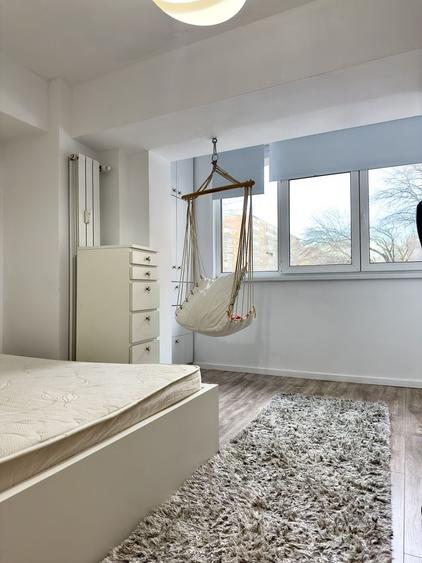 Apartament cu 3 camere circular în Gorjului