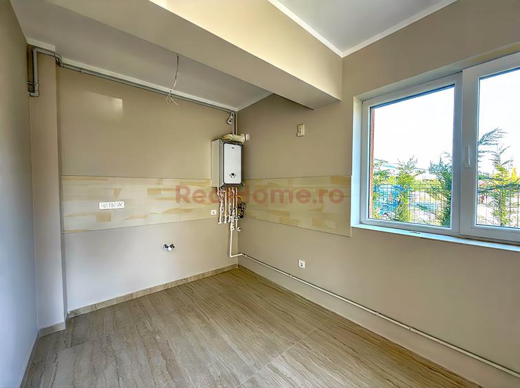 Finalizat Gradina 138 mp Gata De Mutare 2 Camere Tip Studio Th. Pallady - 3