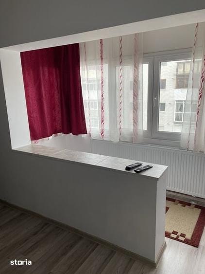 Garsonieră în Central