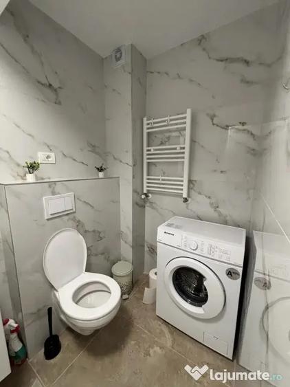 Garsonieră în Berceni