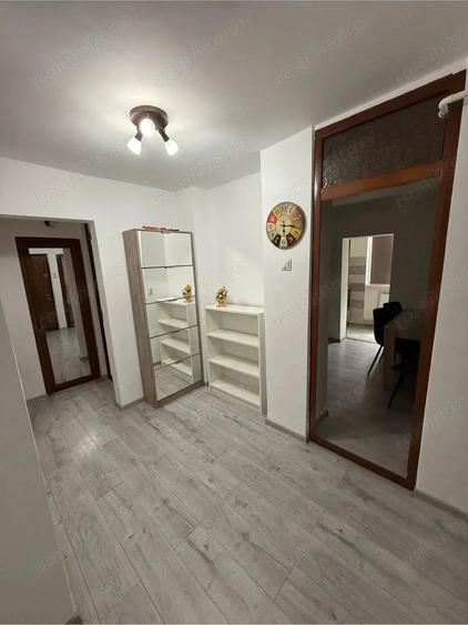 Apartament cu 2 camere decomandat, mobilat în Țiglina 3