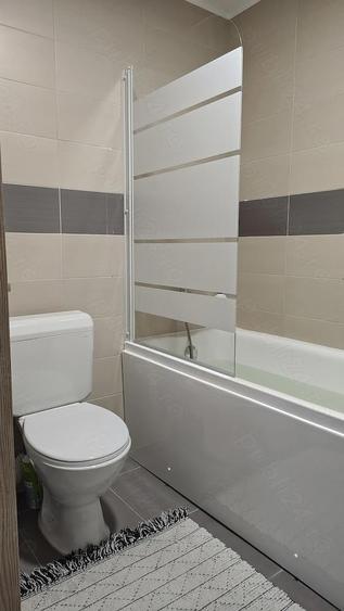 Apartament cu 2 camere semidecomandat în Turnișor
