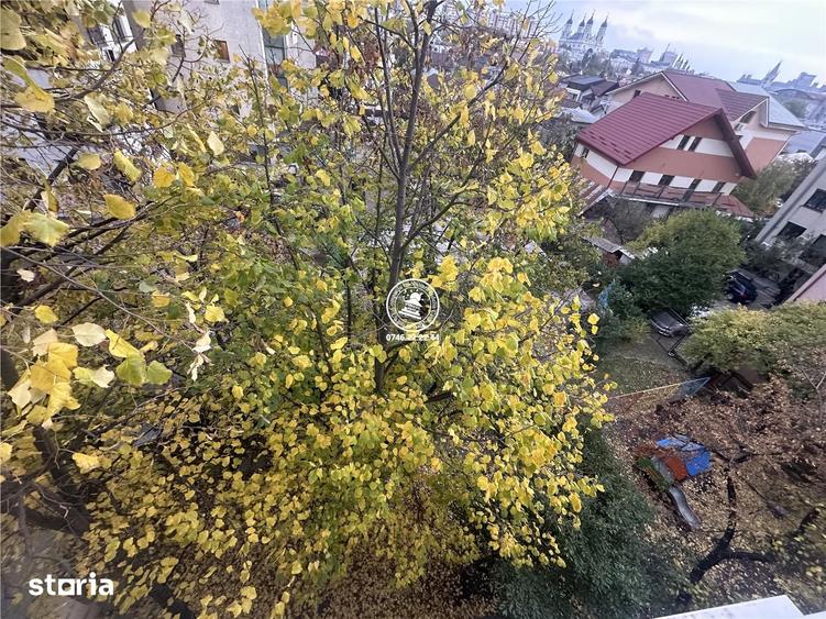 Apartament 3 camere Gara - 1