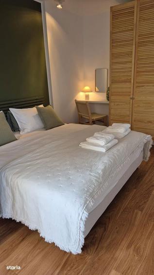 Apartament cu 2 camere în Ultracentral