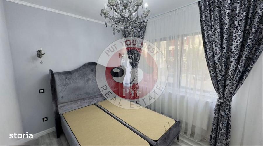 Plaza Residence | Apartament 3 camere | Decomandat | 76mp | B12914 - 2