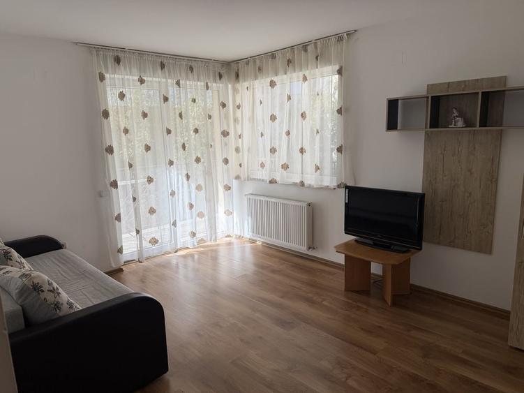 Apartament cu 2 camere în Florești