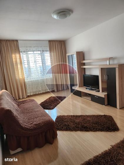 Apartament 2 cam, sector 1, Colosseum Mall, Complet mobilat, an 2015 - 2