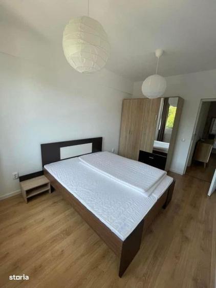 Ap modern cu 2 camere+terasa | complex Vision zona Kaufland Marasti - 7