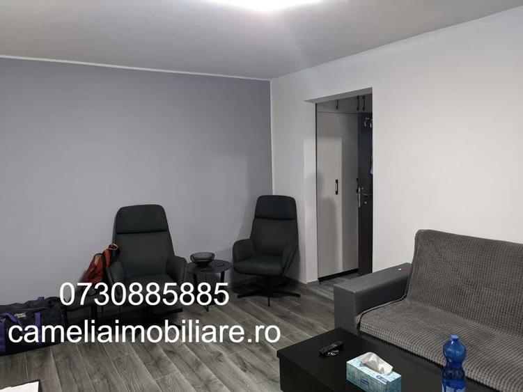 2 camere, pentru investitie sau locuit, metrou Drumul Taberei, Valea Ialomitei, - 14