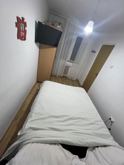 Apartament cu 2 camere în Trivale