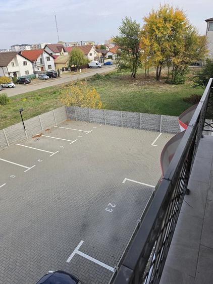 Apartament cu 2 camere decomandat în Giroc