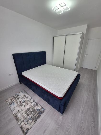 Inchiriez apartament 2 camere Odei Towers - 6