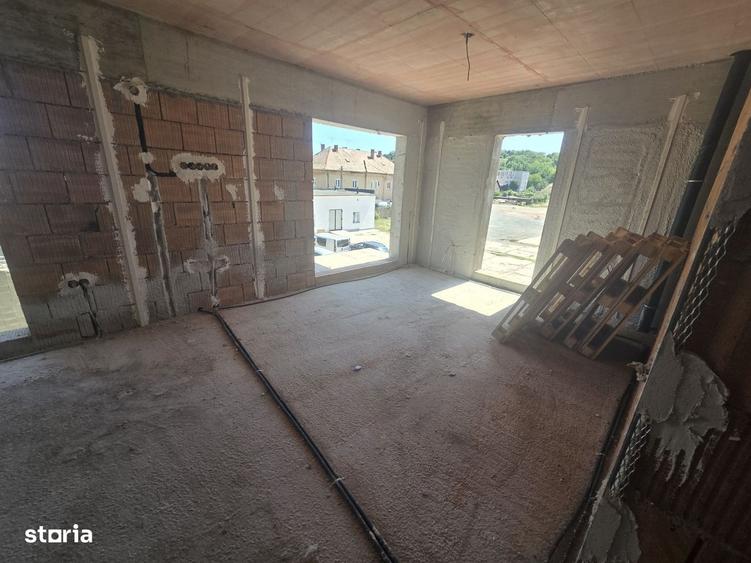 Apartament cu 2 camere în Gheorghe Doja