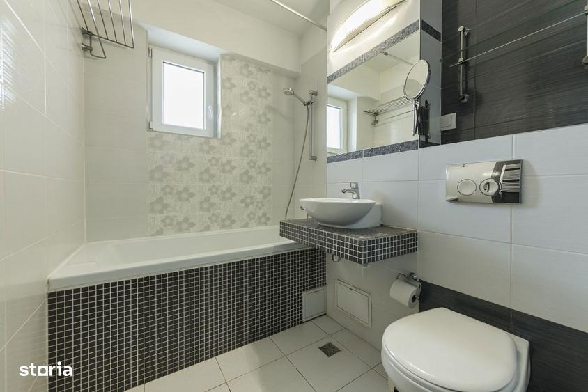 Apartament spa?ios, luminos, in Gradini Mana?tur | 0% comision - 7