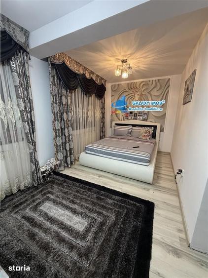 Casă cu 4 camere cu Teren 200 Mp în Central