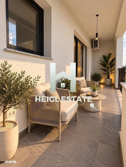 Apartament cu 2 camere, spatiu de depozitare si loc de parcare, Giroc - 11