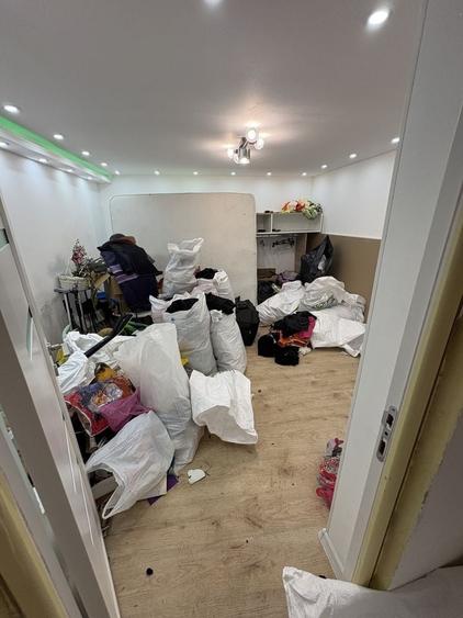 Oportunitate de investitie str Salciilor 2 apartamente cu curte la pret de garsoniera - 12