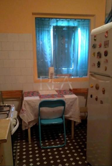 Apartament cu 2 camere decomandat în Berceni