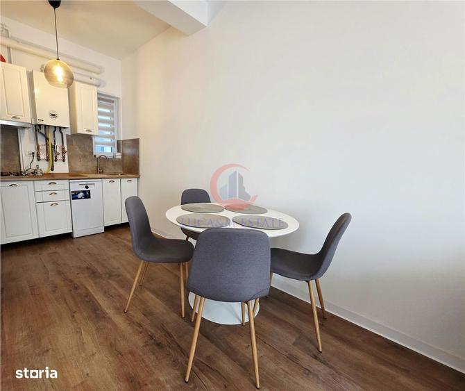 Apartament cu 2 camere în Neptun