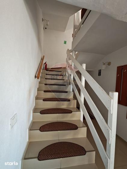 Spațiu comercial, de 180 mp, în Central
