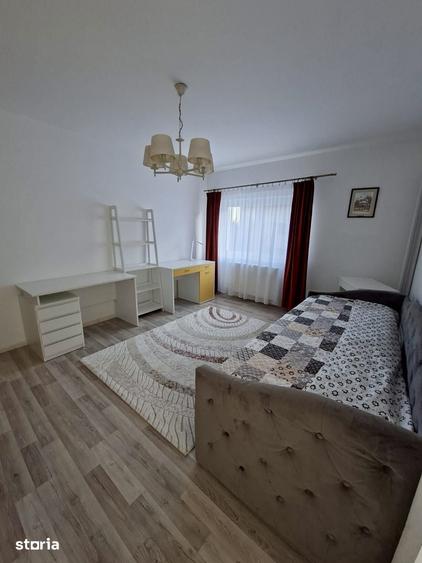 Apartament cu 2 camere în Dârste