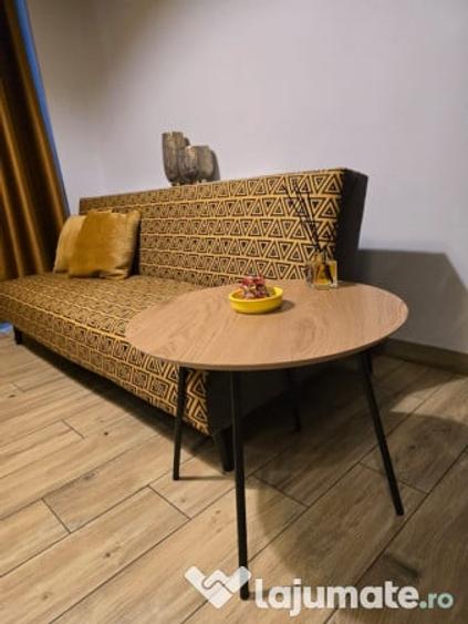 Apartament cu 2 camere decomandat în Ostroveni