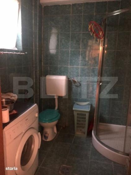 De vanzare casa ,125 mp , teren 900mp , zona 14 Mai - 7