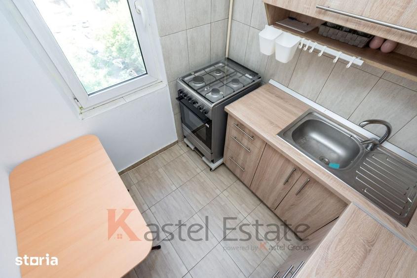 Apartament 2 camere | Mega Mall Arena Nationala | - 4