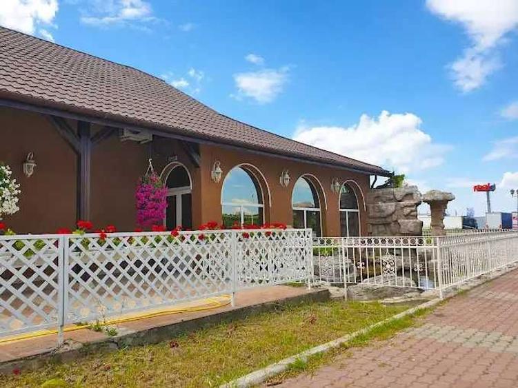 Spațiu comercial, de 30,000 mp, în Paleu