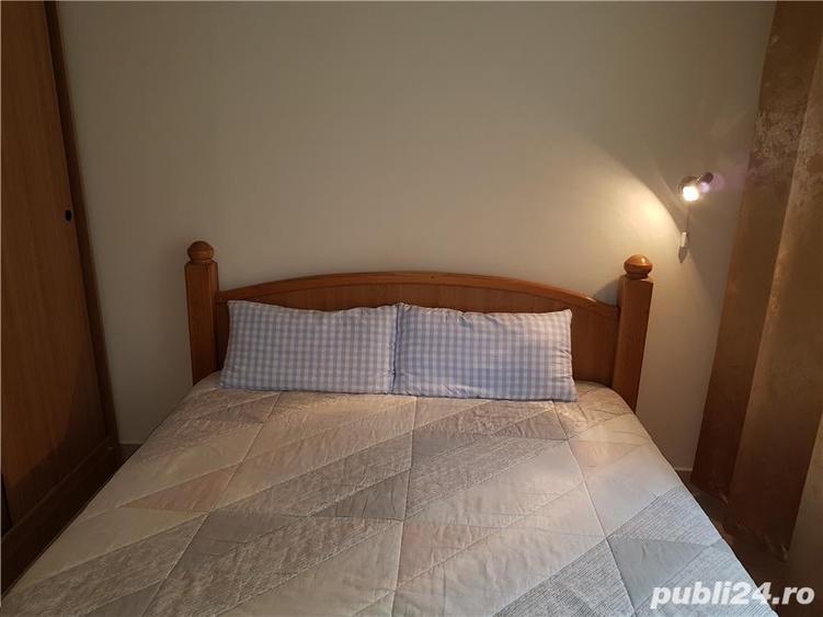 Apartament cu 2 camere decomandat în Neptun