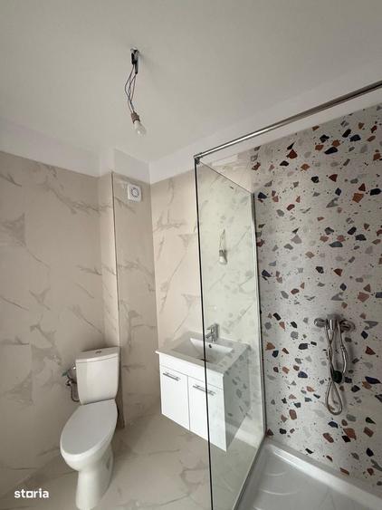 Apartament Tip Studio-Chiajna-Militari Residence-Comision 0 - 5