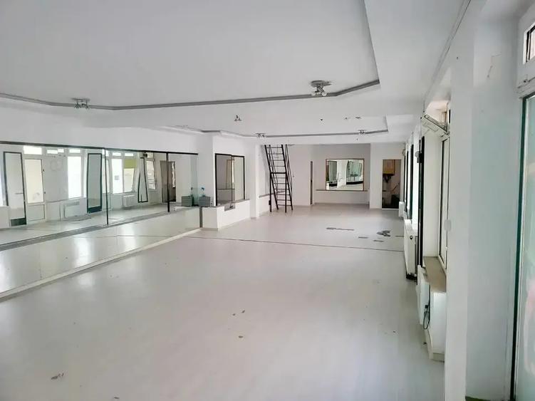 Spațiu comercial, de 500 mp, în Central