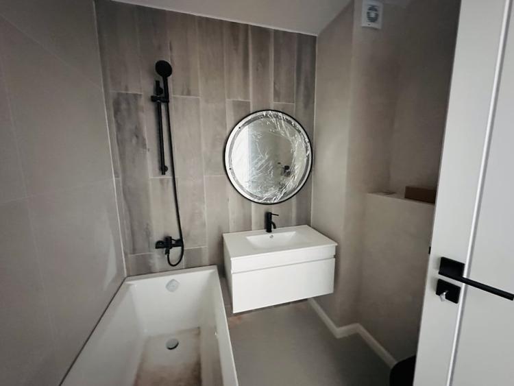 Penthouse 3 camere 105 mp, terasă 108 mp superb, Orhideelor, Chiajna - 11