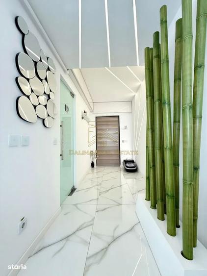 Apartament cu 2 camere, mobilat în Pantelimon