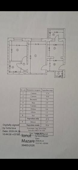 Berceni - 1