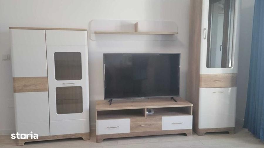 Inchiriez Apartament 2 camere - Bascov Residence - 3