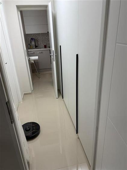 Apartament cu 2 camere decomandat, mobilat în Tudor Vladimirescu