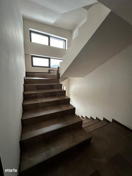 Vila deosebita cu vedere panoramica la Muntii Bucegi Busteni, str. C - 5