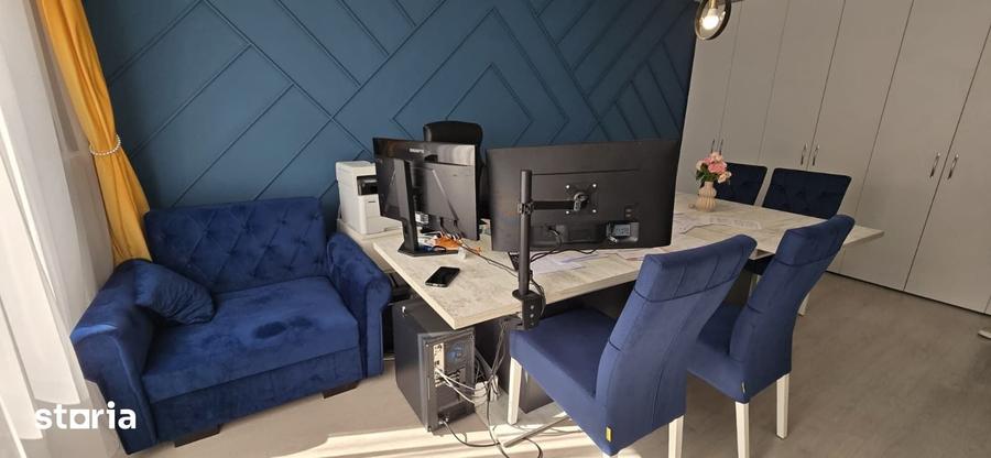 Apartament cu 2 camere în Unirii