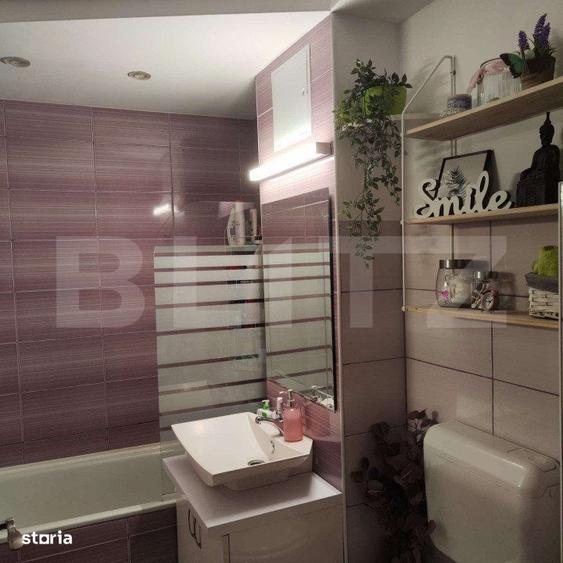Apartament cu 2 camere în Deve