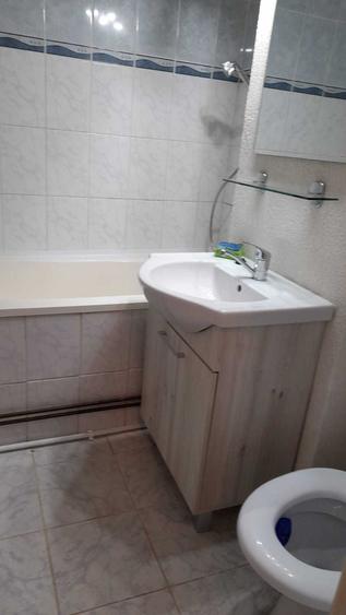 Garsonieră decomandată în Unirii