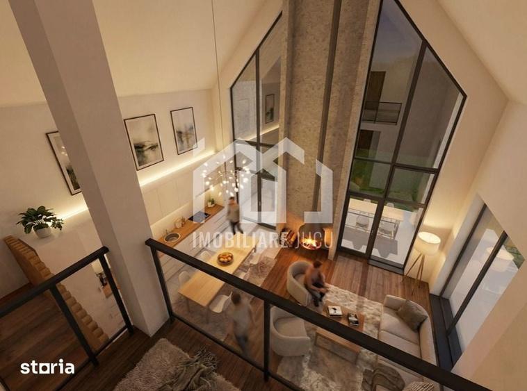 Casa demolabila/renovabila cu proiect in Jucu de Sus - 9