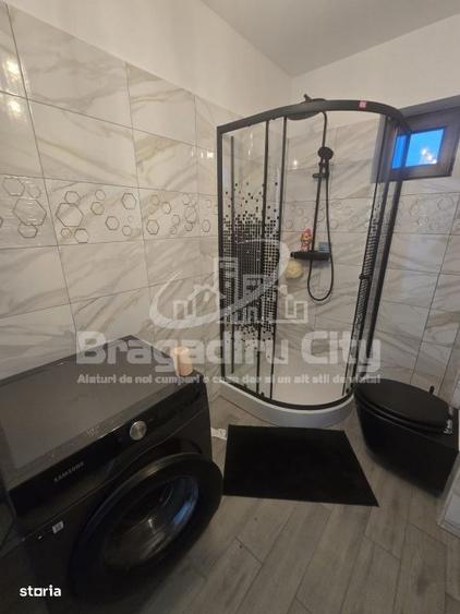 Apartament cu 4 camere în Ghencea