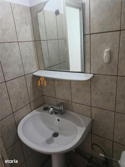 Garsonieră în Central