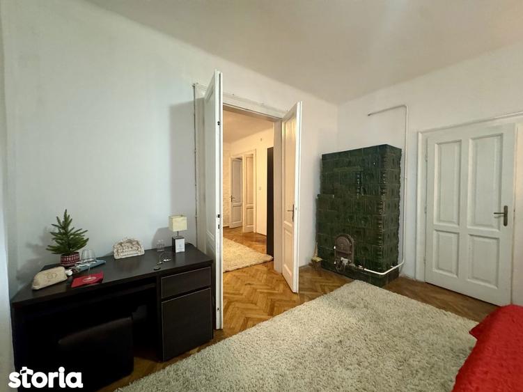 Apartament cu 2 camere în Șagului