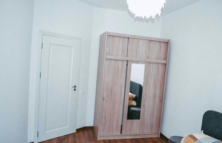 2 camere Mihai Bravu - metrou - GVi TOWN Residence  | 2 locuri parcare incluse | - 4
