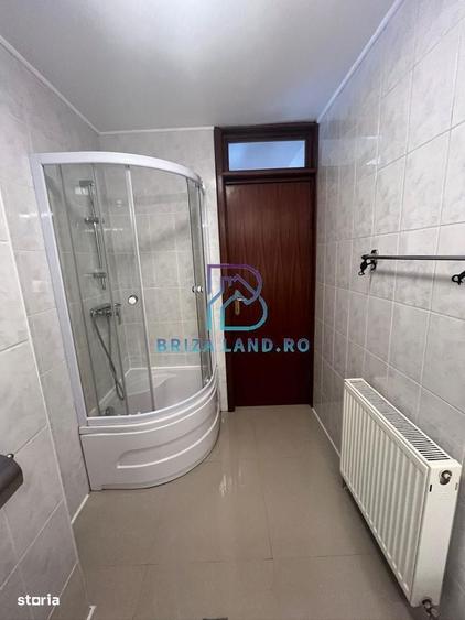 Apartament cu 3 camere decomandat în Aviatorilor