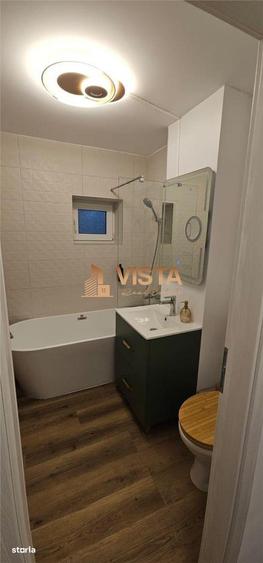 Apartament cu 4 camere, mobilat în Astra