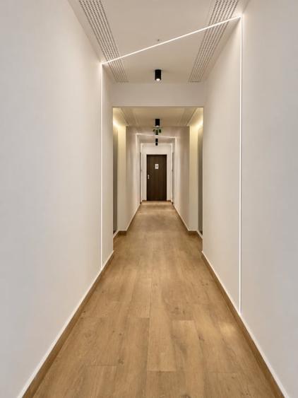 Apartament cu 2 camere decomandat în Voluntari