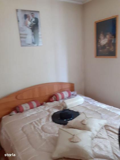 Apartament cu 4 camere în Central